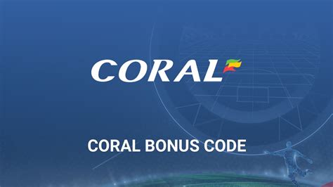 coral weekend football coupon|Coral Bonus Code: New Promo Code August 2024 .